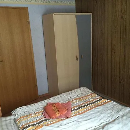 Wooden With Winter Garden Ferienhaus Rheinböllen