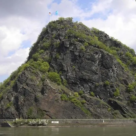 Wooden With Winter Garden Kleinweidelbach