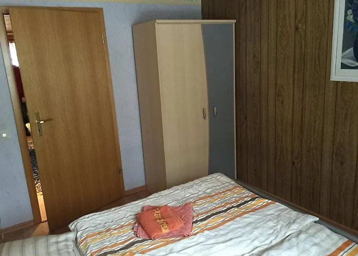 Wooden With Winter Garden Ferienhaus Rheinböllen