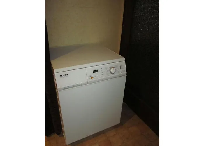 Ferienhaus Wooden With Winter Garden *