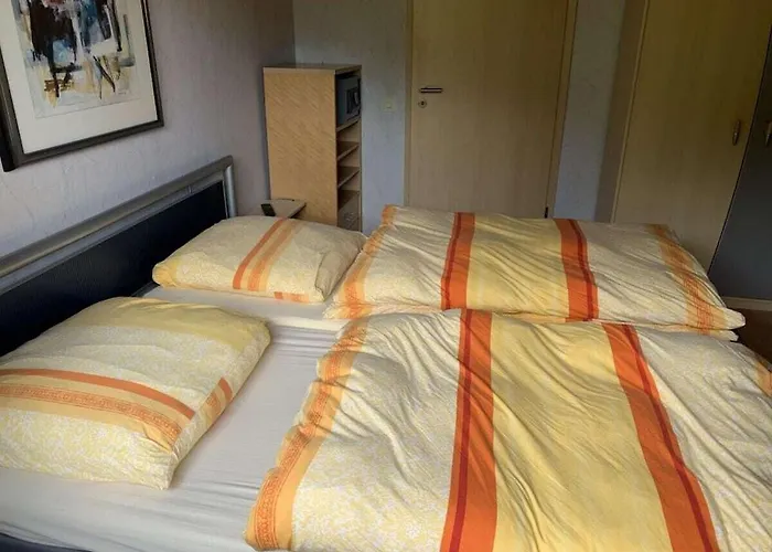 Wooden With Winter Garden