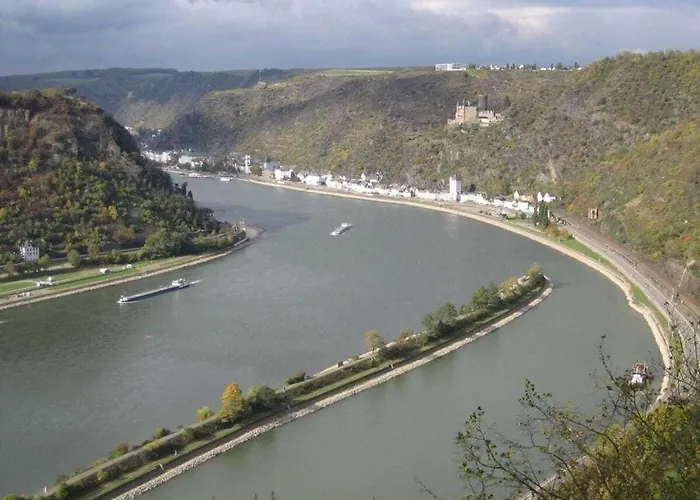 Wooden With Winter Garden Ferienhaus Rheinböllen